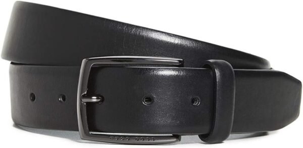 Leather Belt for Men