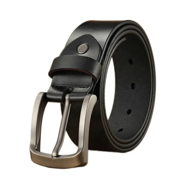 Men's Leather Belt